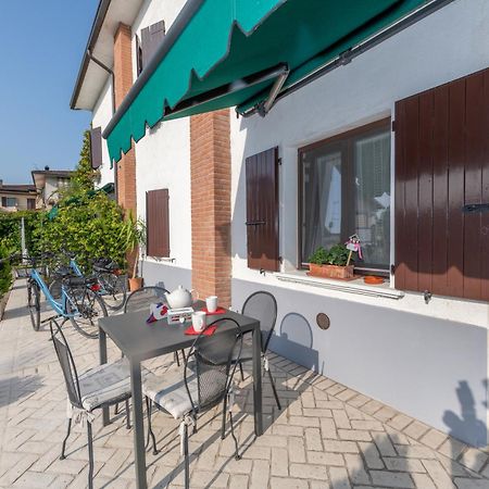 Casacobelli Villa Monzambano Exteriör bild