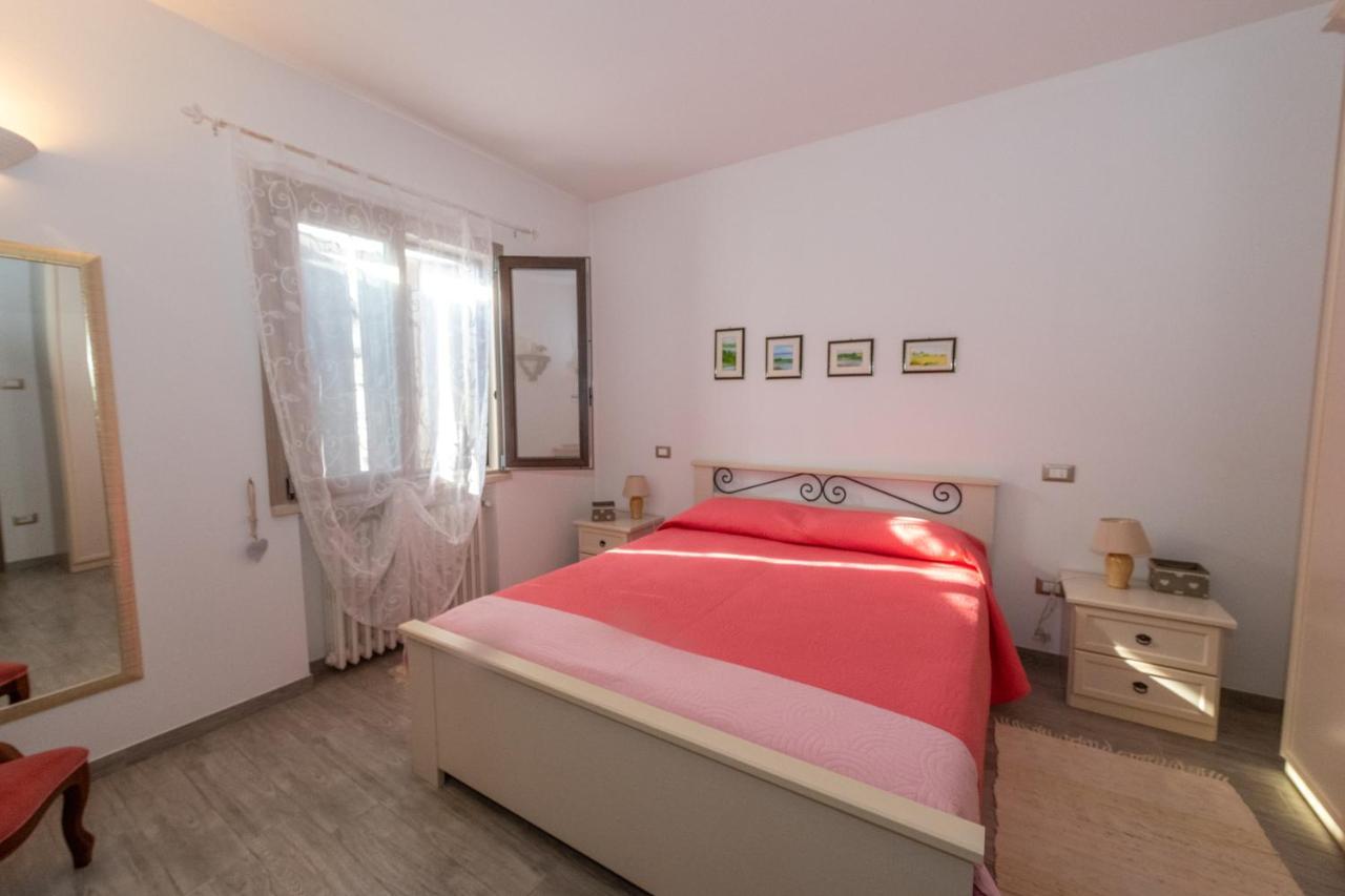 Casacobelli Villa Monzambano Exteriör bild