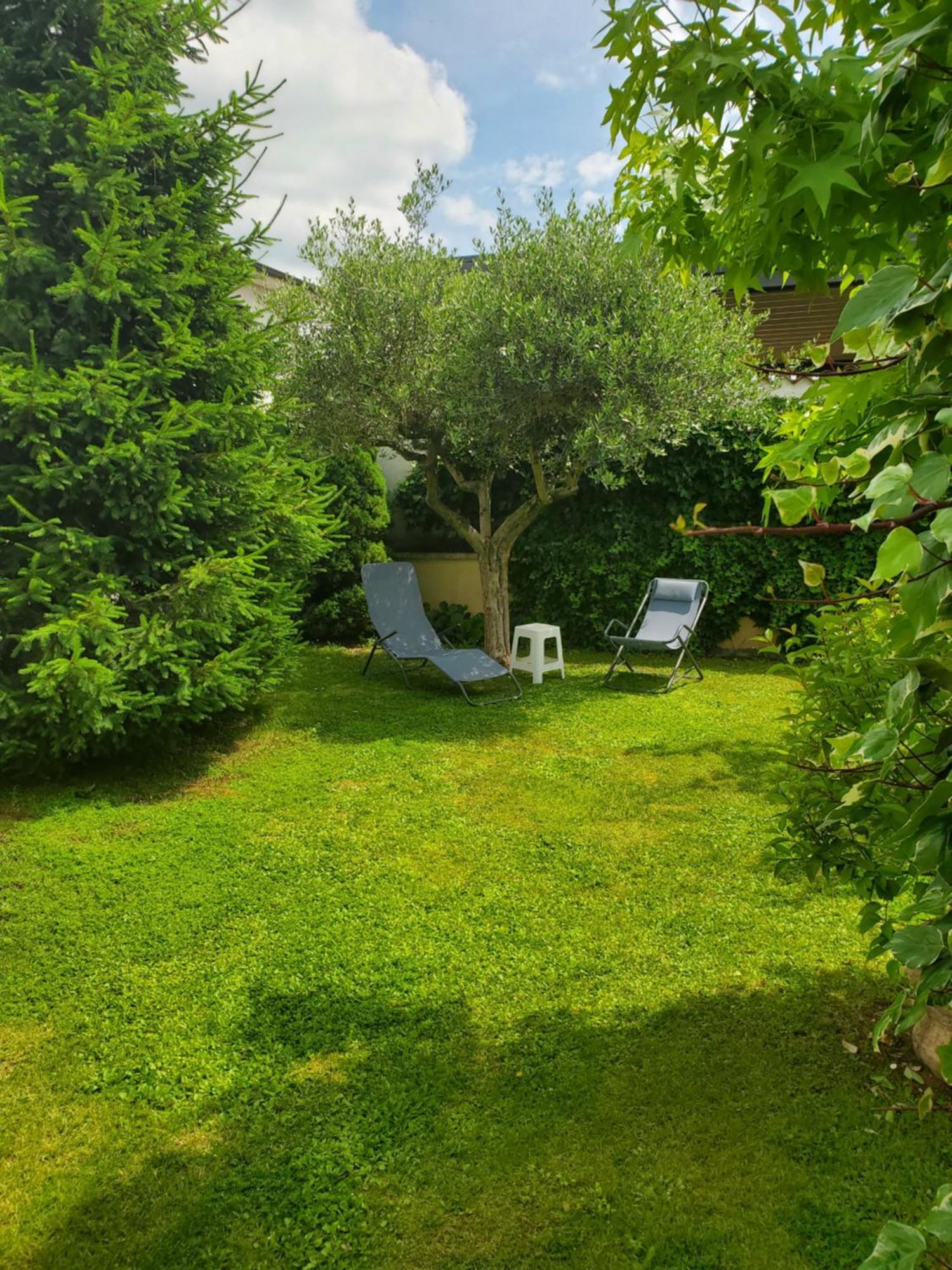 Casacobelli Villa Monzambano Exteriör bild