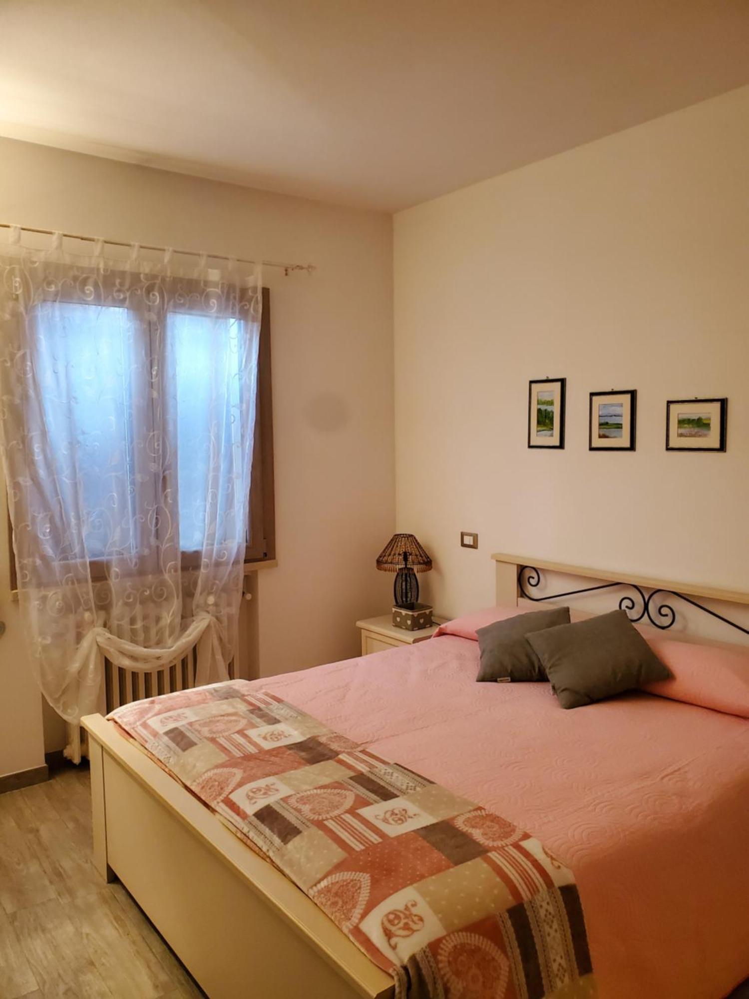 Casacobelli Villa Monzambano Exteriör bild